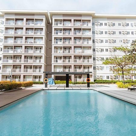 Reddoorz Premium @ Smdc Fairview Apartment Bandar Quezon Luaran gambar