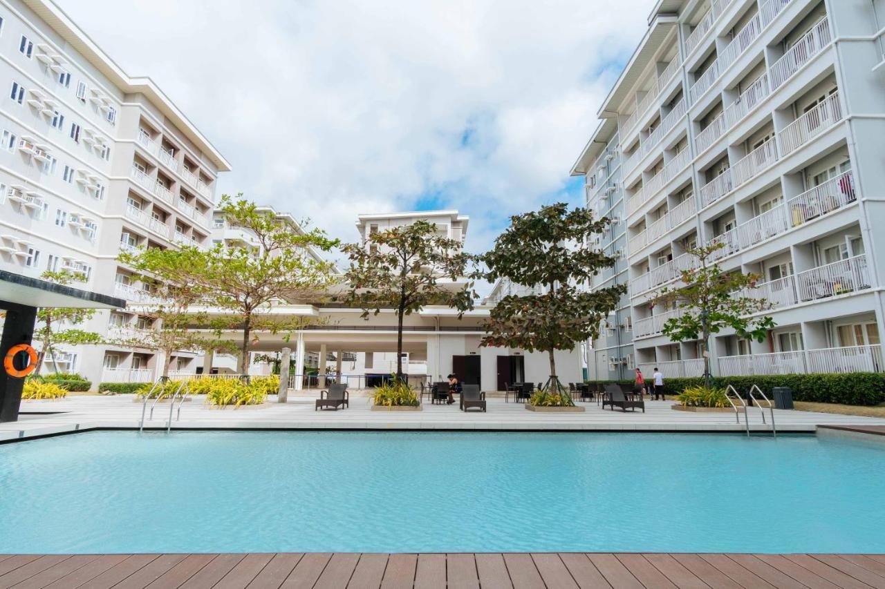 Reddoorz Premium @ Smdc Fairview Apartment Bandar Quezon Luaran gambar