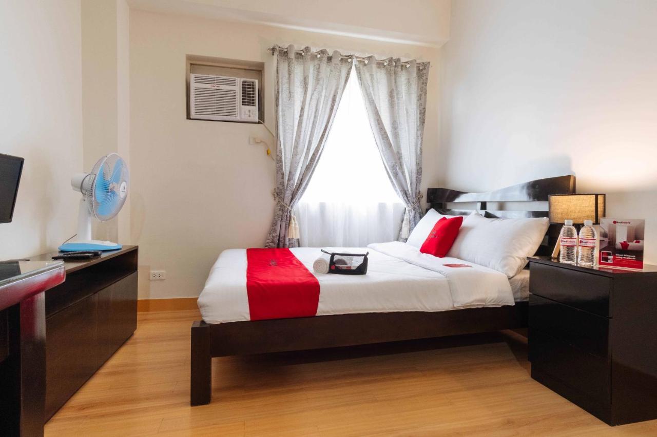 Reddoorz Premium @ Smdc Fairview Apartment Bandar Quezon Luaran gambar
