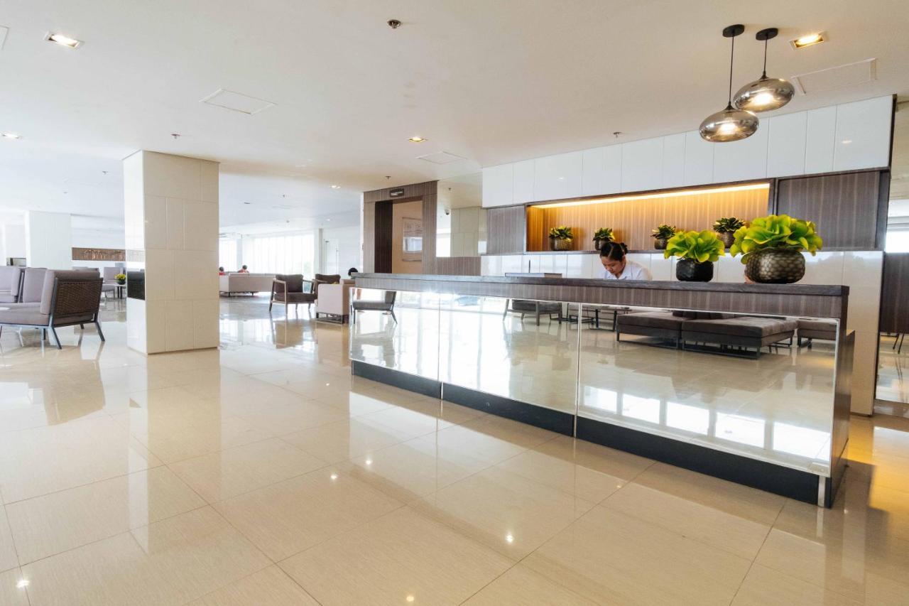 Reddoorz Premium @ Smdc Fairview Apartment Bandar Quezon Luaran gambar