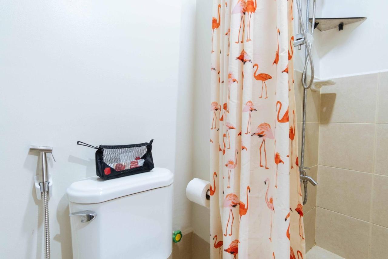 Reddoorz Premium @ Smdc Fairview Apartment Bandar Quezon Luaran gambar